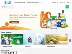 Sites similar to byrdmart.com