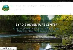 Sites similar to byrdsadventurecenter.com