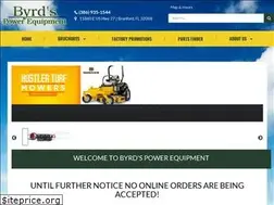 Sites similar to byrdsdepot.com