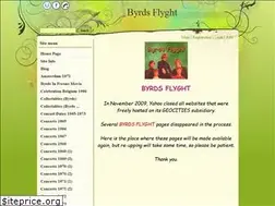 Sites similar to byrdsflyght.ucoz.com