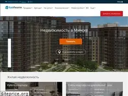 Sites similar to byrealty.by