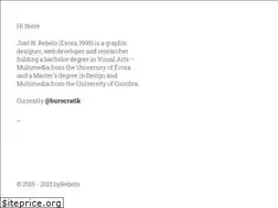 Sites similar to byrebelo.com