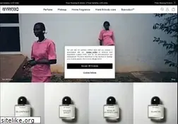 Sites similar to byredo.com
