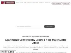 Sites similar to byredwood.com