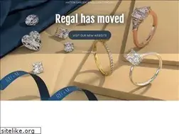 Sites similar to byregal.co.uk