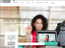 Sites similar to byregina.com