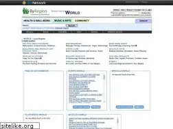 Sites similar to byregion.net
