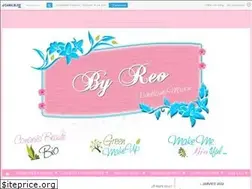 Sites similar to byreo.canalblog.com