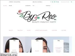Sites similar to byreo.fr