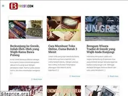 Sites similar to byrest.com