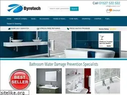 Sites similar to byretech.co.uk