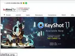 Sites similar to byrhino3d.com