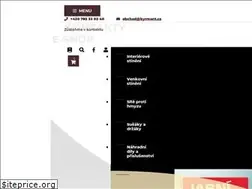 Sites similar to byrmont.cz
