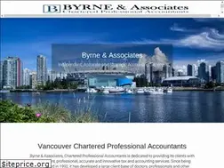 Sites similar to byrne-associates.com