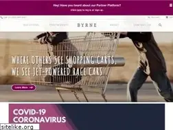 Sites similar to byrne.com