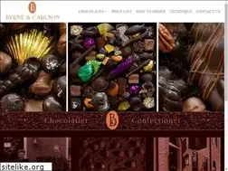 Sites similar to byrneandcarlson.com