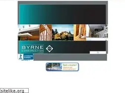 Sites similar to byrneconstruction.com