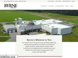 Sites similar to byrnedairy.com
