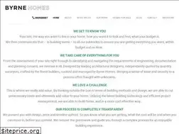 Sites similar to byrnehomes.co.nz