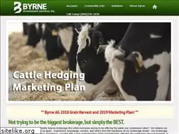Sites similar to byrneinvest.com