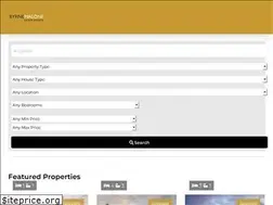 Sites similar to byrnemalone.ie