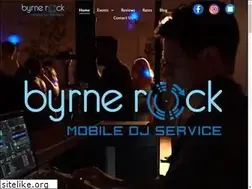 Sites similar to byrnerock.com