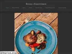 Sites similar to byrnes-ennistymon.ie