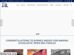 Sites similar to byrnesband.org