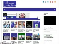 Sites similar to byrnesconsulting.com