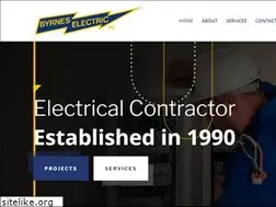 Sites similar to byrneselectric.com