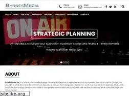 Sites similar to byrnesmedia.com