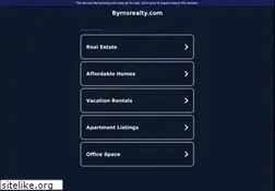 Sites similar to byrnsrealty.com