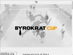 Sites similar to byrokratcup.cz