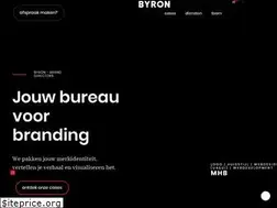 Sites similar to byron.nl