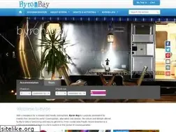 Sites similar to byronbay.com.au