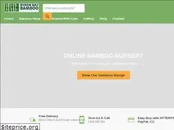 Sites similar to byronbaybamboo.com.au