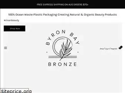 Sites similar to byronbaybronze.com.au