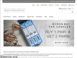 Sites similar to byronbaydetox.com.au