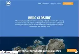 Sites similar to byronbaydivecentre.com.au