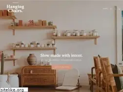 Sites similar to byronbayhangingchairs.com.au