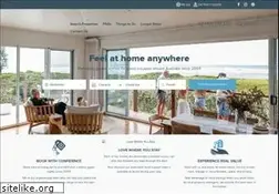Sites similar to byronbayholidayrentals.com