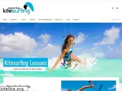 Sites similar to byronbaykitesurfing.com