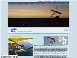Sites similar to byronbaymicrolights.com.au