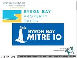 Sites similar to byronbayoceanswimclassic.com.au