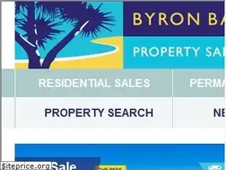 Sites similar to byronbaypropertysales.com.au