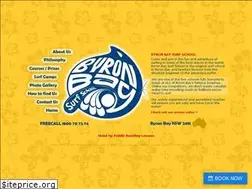 Sites similar to byronbaysurfschool.com