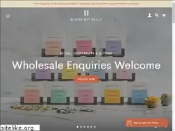 Sites similar to byronbayteacompany.com.au