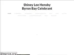 Sites similar to byronbayweddingcelebrant.wedding