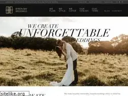 Sites similar to byronbayweddings.com.au