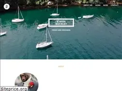 Sites similar to byronbuckley.com